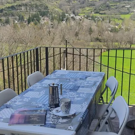 Ferienwohnung La Casa Amarilla Oto Exterior foto