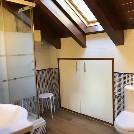 Ferienwohnung La Casa Amarilla Oto Exterior foto