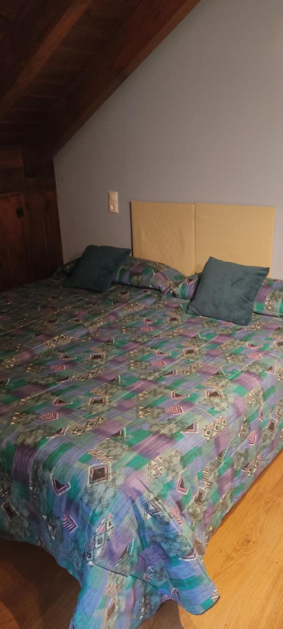 La Casa Amarilla